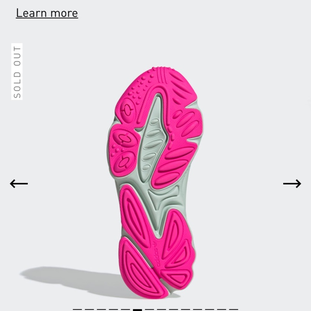 Adidas Osweego - Picture 4 of 16